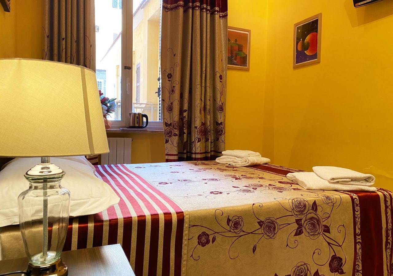 Sweet Dream Roma Termini Hotell Exteriör bild