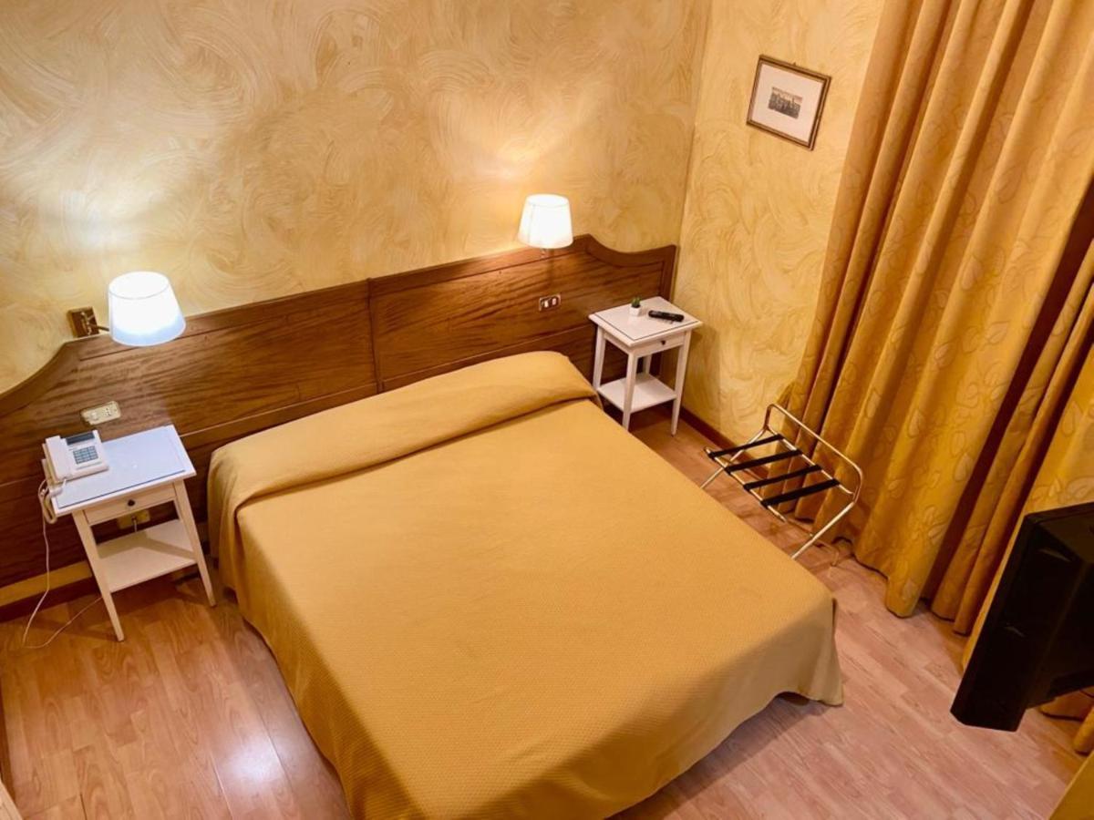 Sweet Dream Roma Termini Hotell Exteriör bild