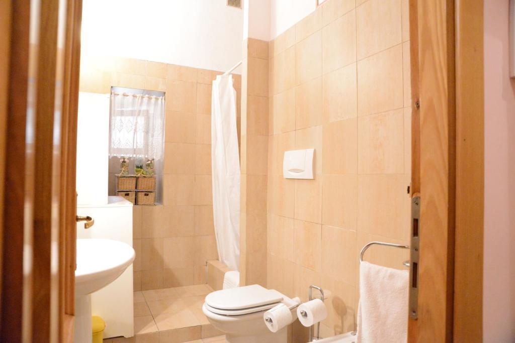 Sweet Dream Roma Termini Hotell Rum bild